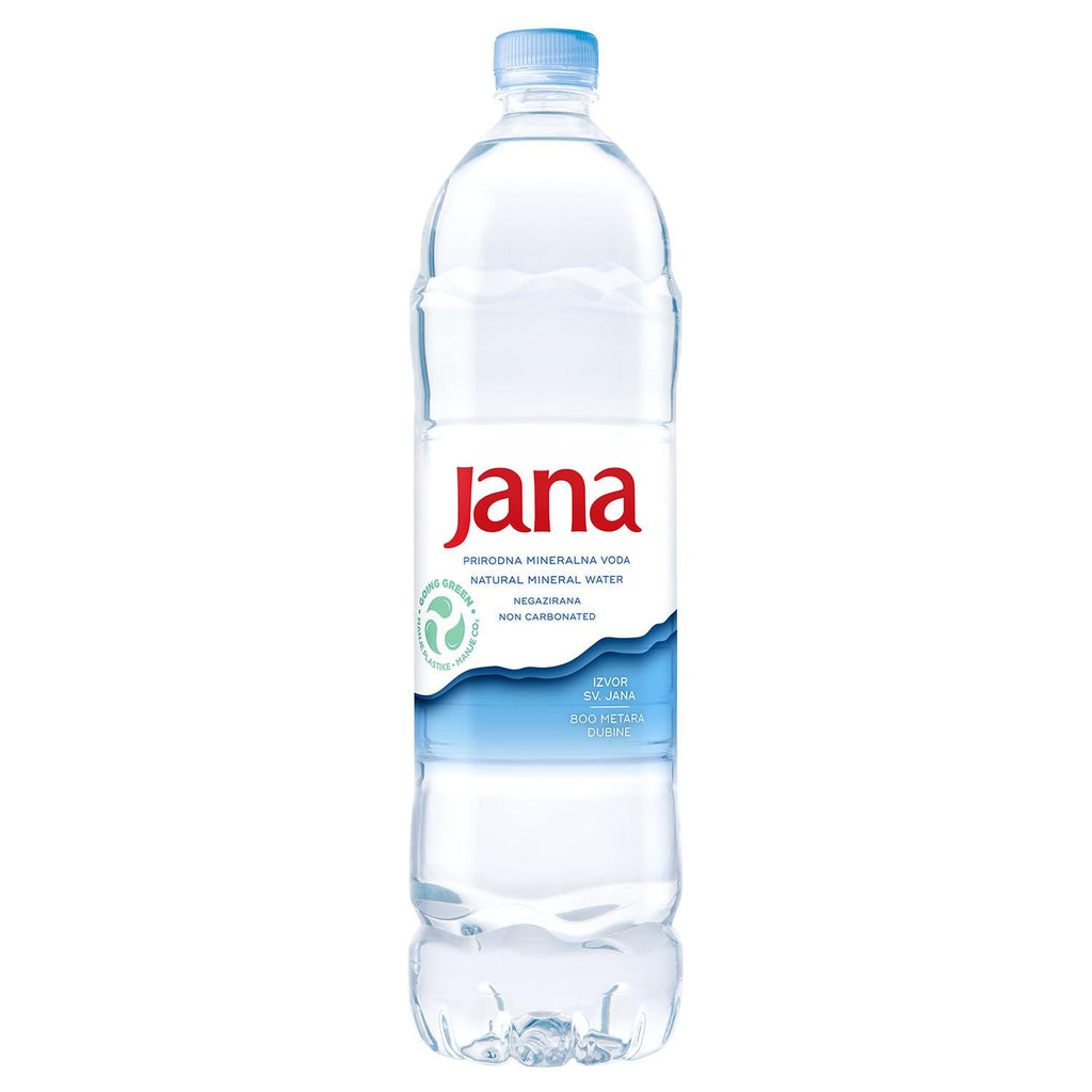 Jana Voda 1L