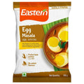 Istočna Egg Masala