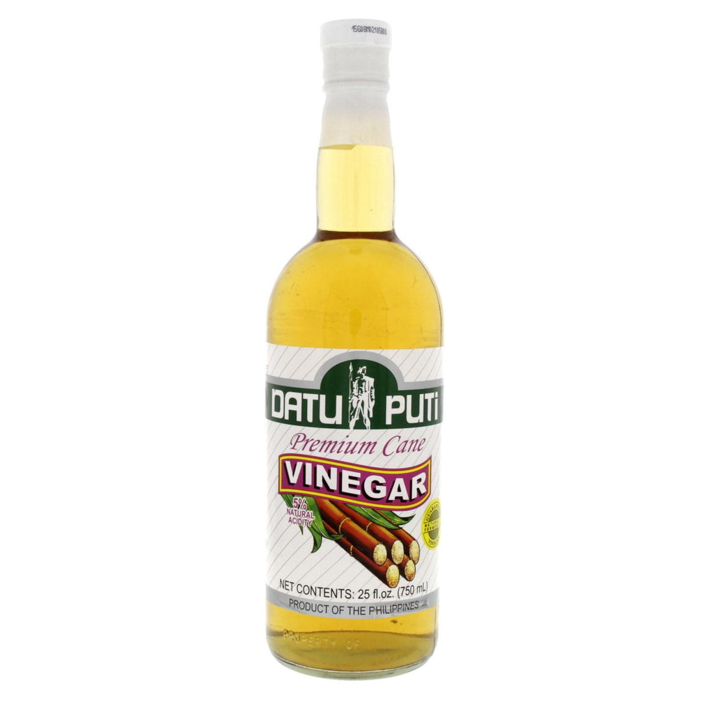 Datu Puti Cane Vinegar 750ml