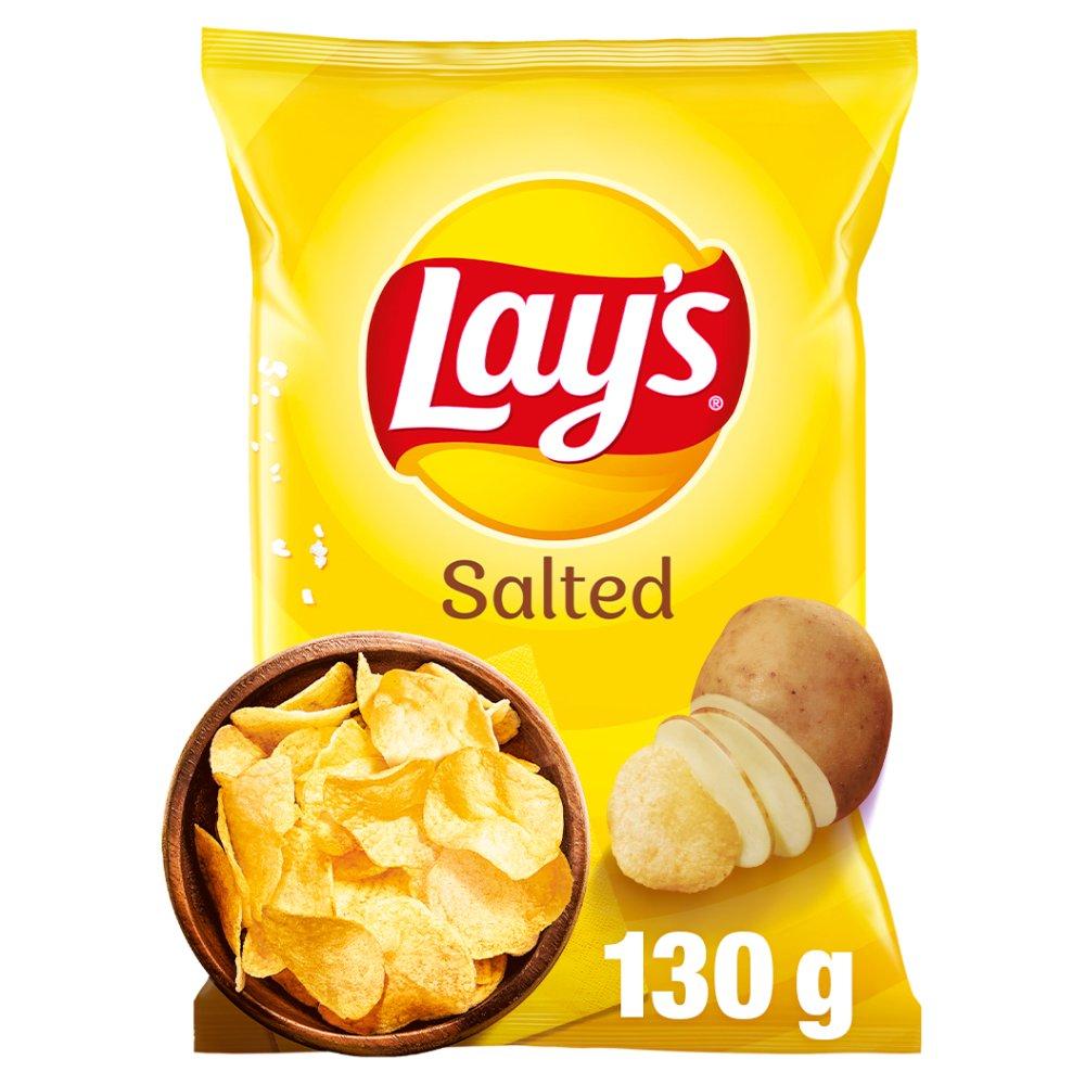 Lays Slani 130g