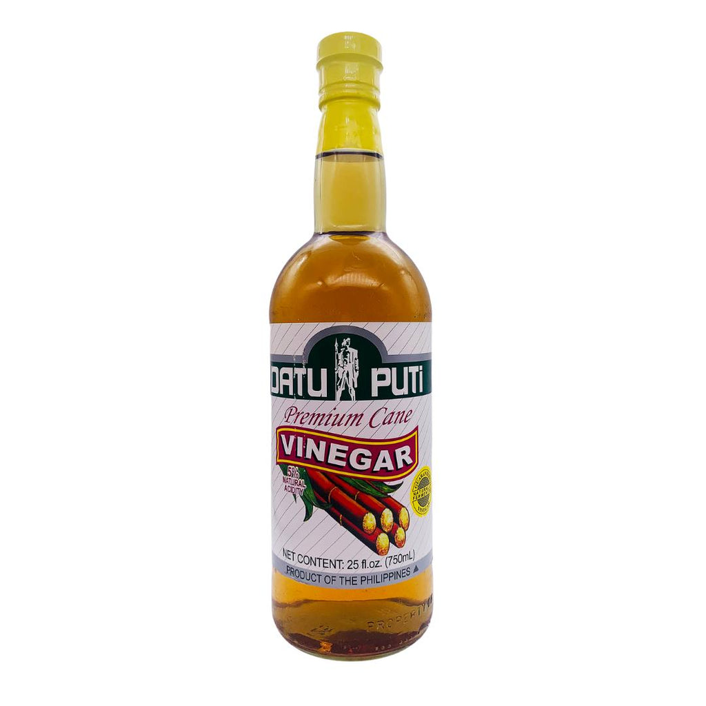 Datu Puti Cane Vinegar 750ml