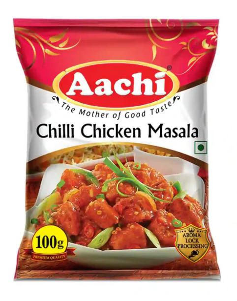 Aachi Chilli Chicken Masala