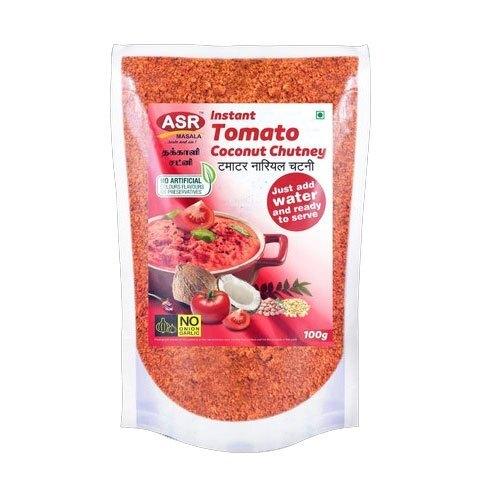 ASR Praškasti chutney od rajčice i kokosa 100g