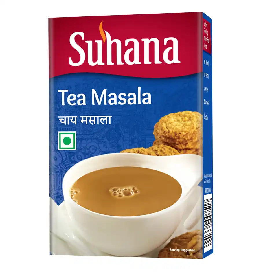 Suhana Tea Masala 50g