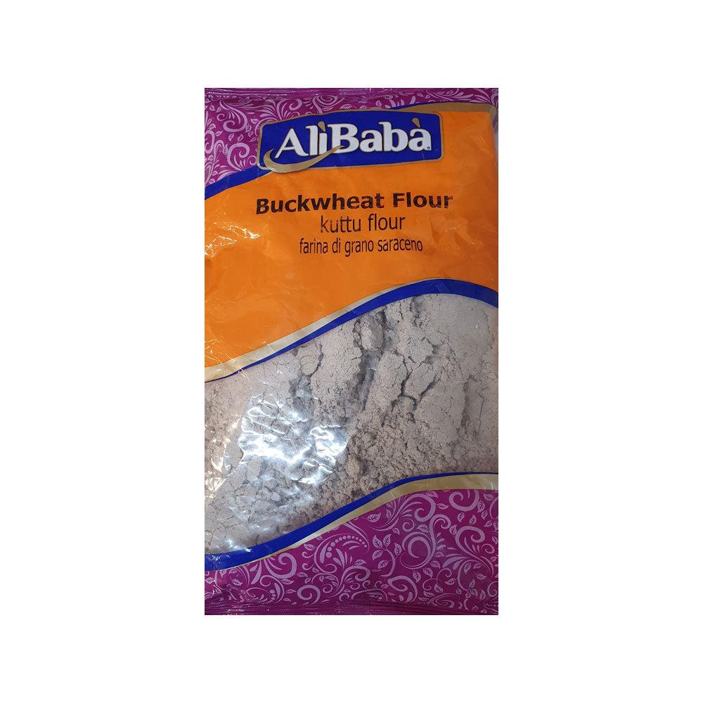 Ali Baba Kuttu (Buckwheat) Flour 1KG