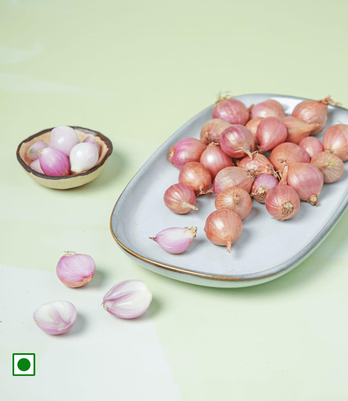 Small Onions India