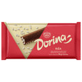 Dorina čokolada s rižom 75g
