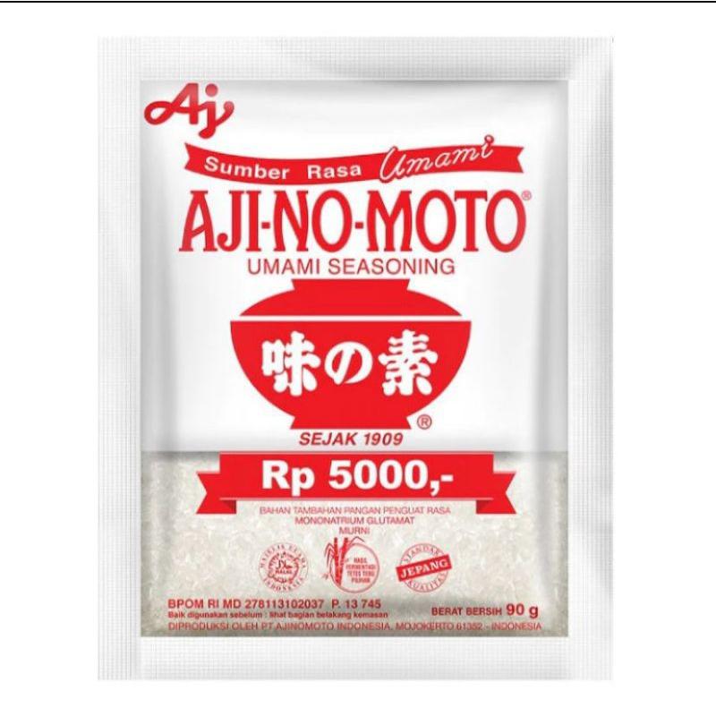 Ajinomoto Monosodium Glutamate 90g