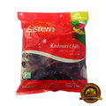 Eastern Kashmiri Chilli Whole 100 g