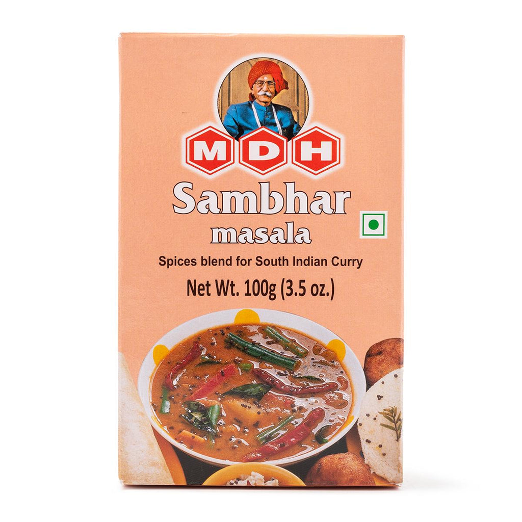 MDH Sambhar Masala 100g