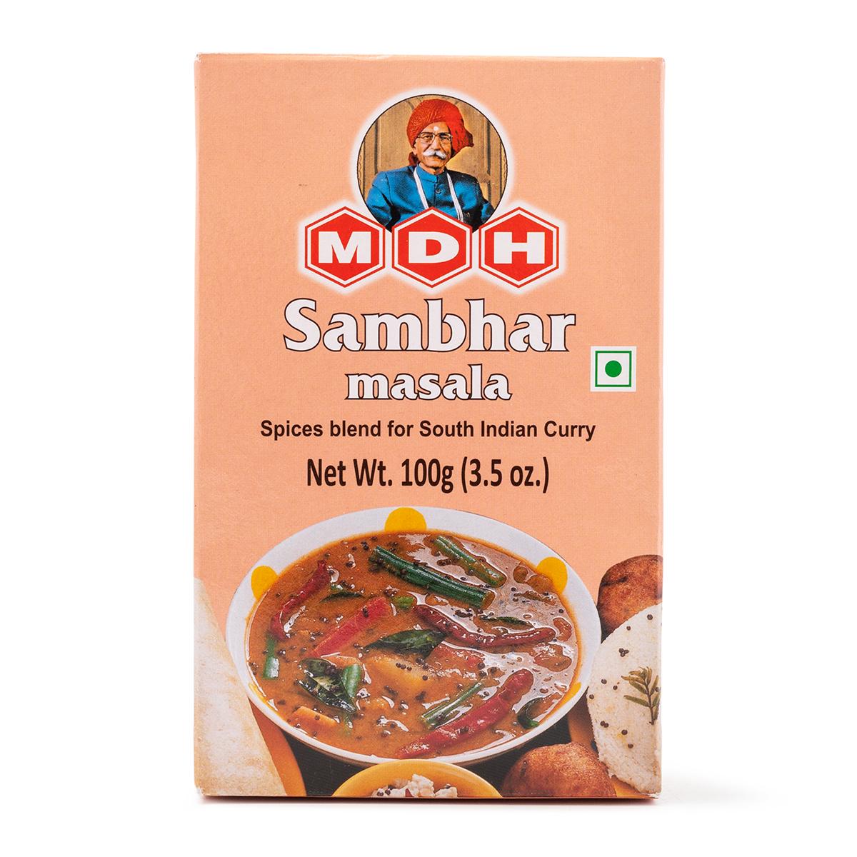 MDH Sambhar Masala 100g