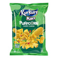 KURKURE YUMMY CHEESE 55g