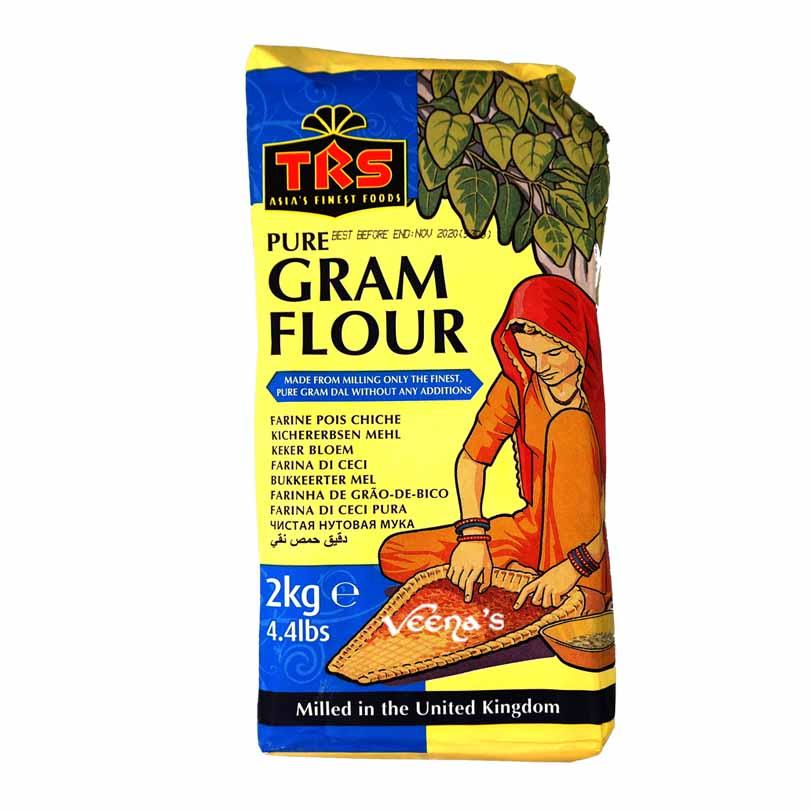 TRS Gram Flour 1kg