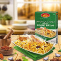 Shan Bombay Biryani začinska mješavina 120g