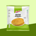 Charliee Khakra Methi 150g