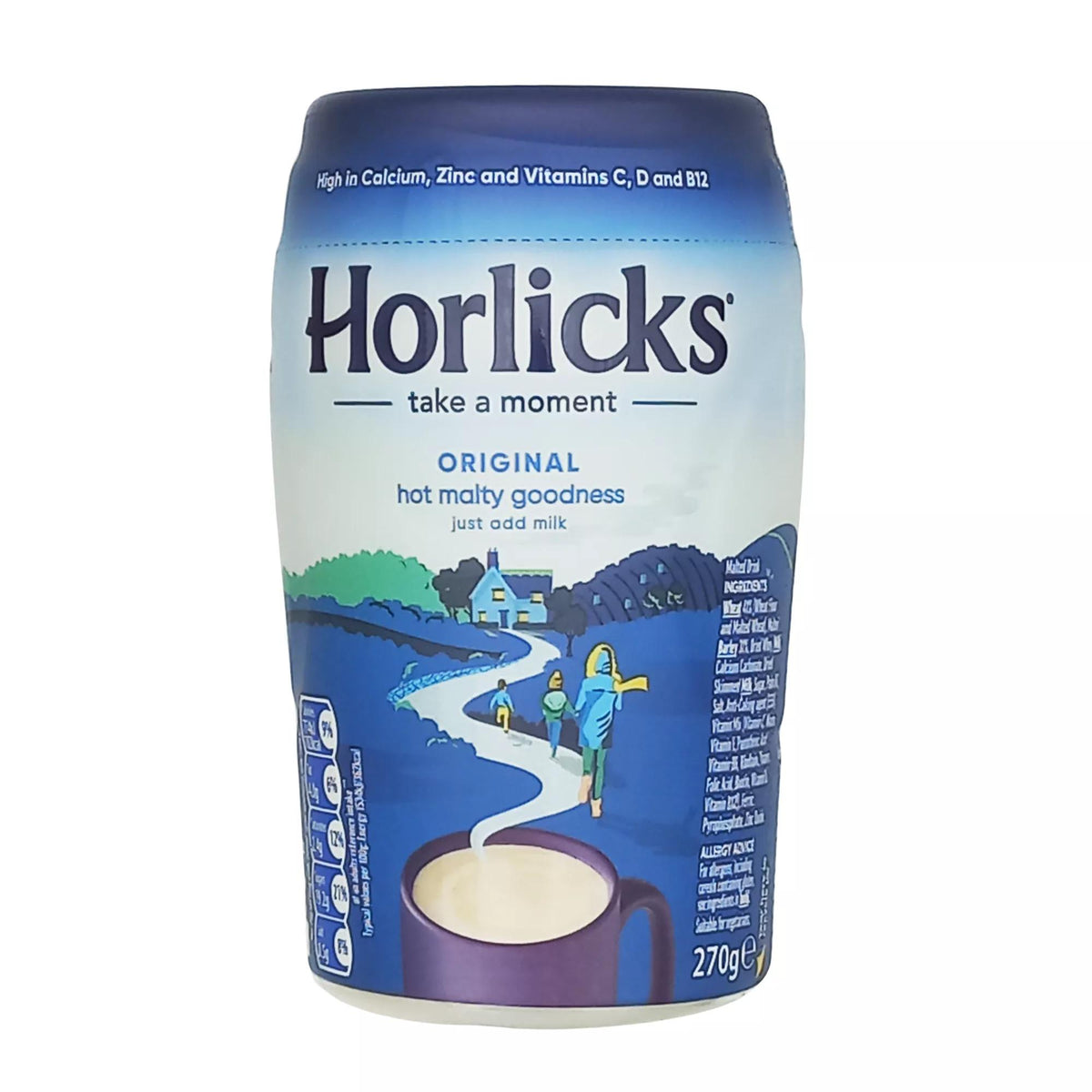 Horlicks 270 g