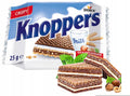 Knoppers 25g