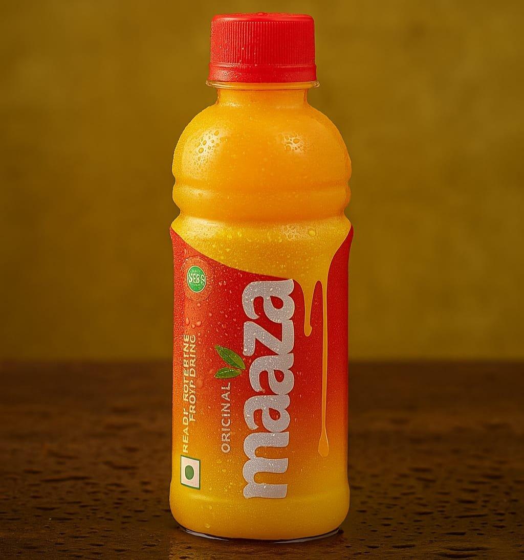 Maaza Mango Drink 250ml