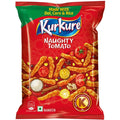 KURKURE NAUGHTY TOMATO 85g