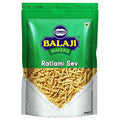 Balaji Ratlami Sev 190g