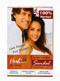 Hesh Sandalwood Face Pack 100g