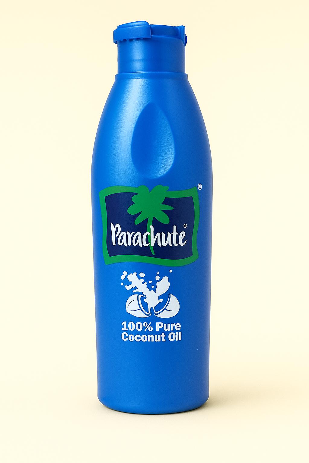 Parachute Pure Coconut Oil 175ml
