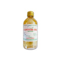 Ashwin ricinusovo ulje 100ml