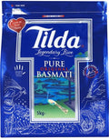 Tilda Pure Original Basmati riža 5 kg