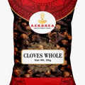 AEKSHEA CLOVES WHOLE 50g