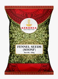 Aekshea Fennel Seed 100g