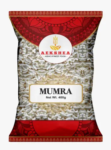 Aekshea Mumra Packet 400g