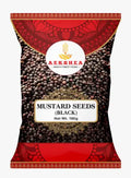 Aekshea Mustard Seeds Black 100g