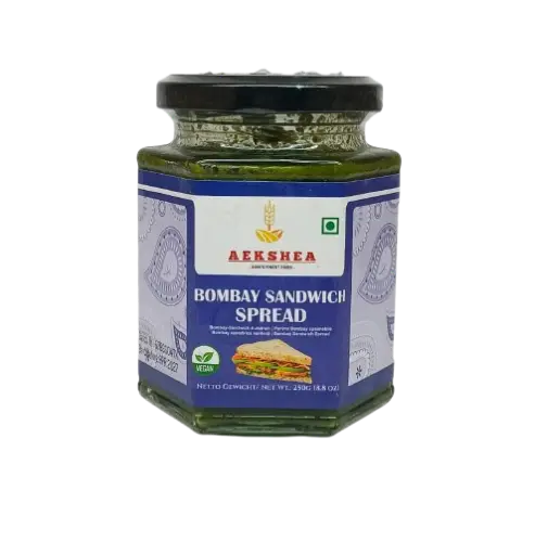 Aekshea Mango Mint 260g