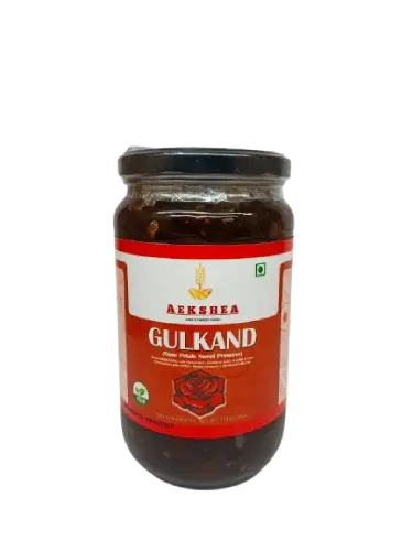 Aekshea Gulkand 1 kg