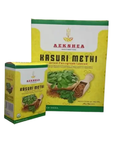 Aekshea Kasoori Methi 1kg