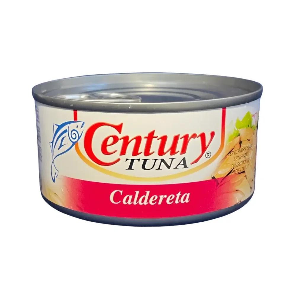 Century Tuna Caldereta 180g