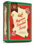 Mysore Sandal Soap 75g