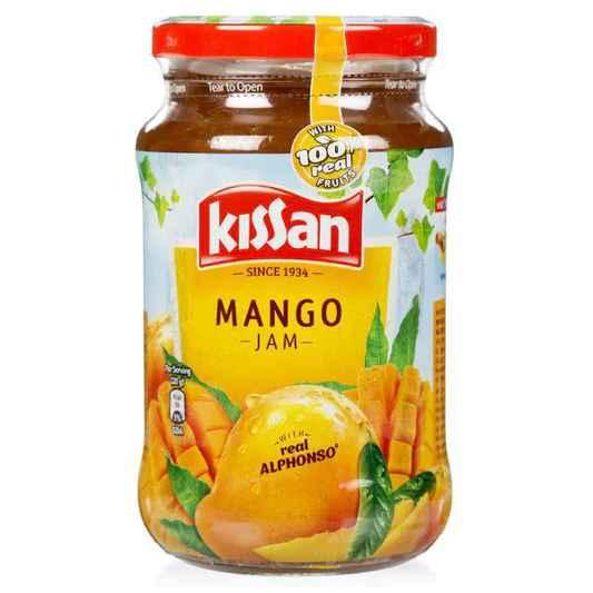 Kissan džem od manga 500g