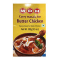 MDH Piletina s maslacem 100g