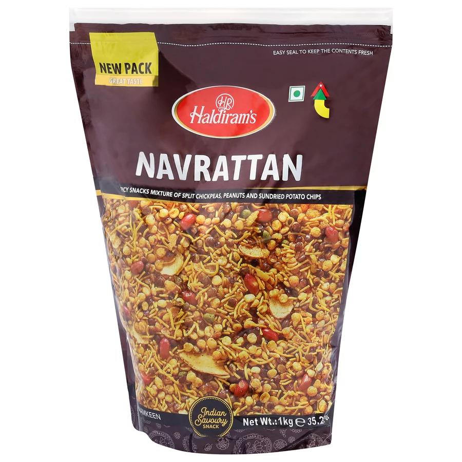 Haldiram Navrattan 1kg