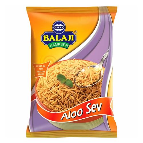 Balaji Aloo Sev 190g