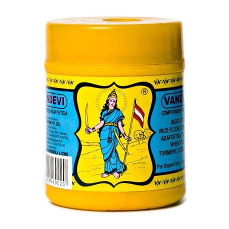 Vandevi Hing Powder 100 g