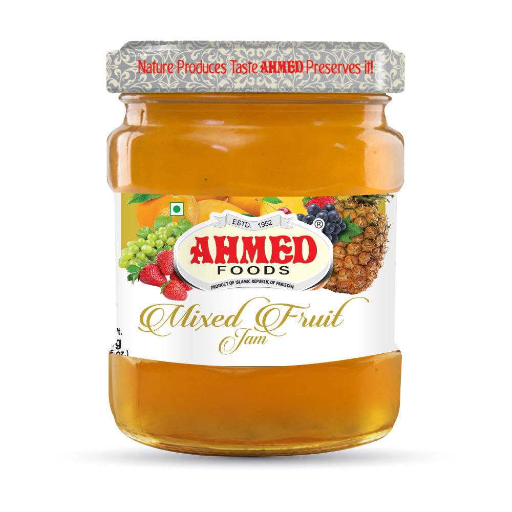 Ahmed Foods Džem od miješanog voća