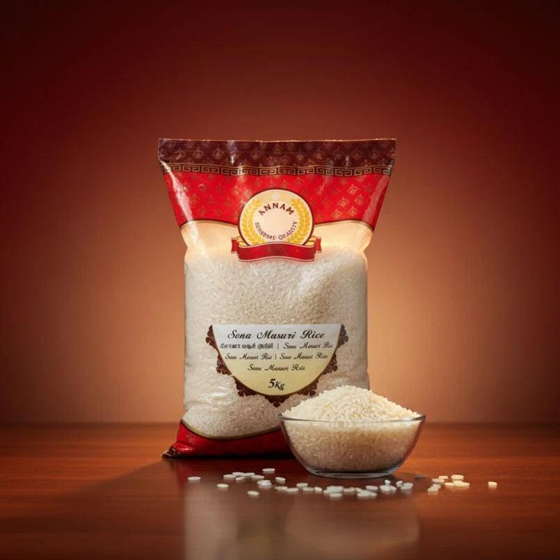 Annam Sona Masuri 5KG