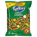 KURKURE CHILLI CHATAKA 68g