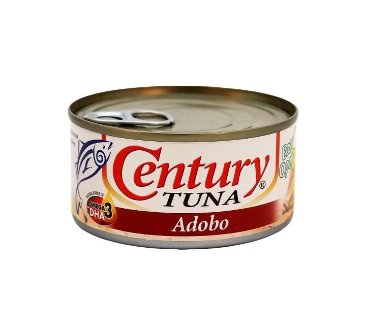 Century Tuna Adobo 180g