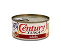 Century Tuna Adobo 180g