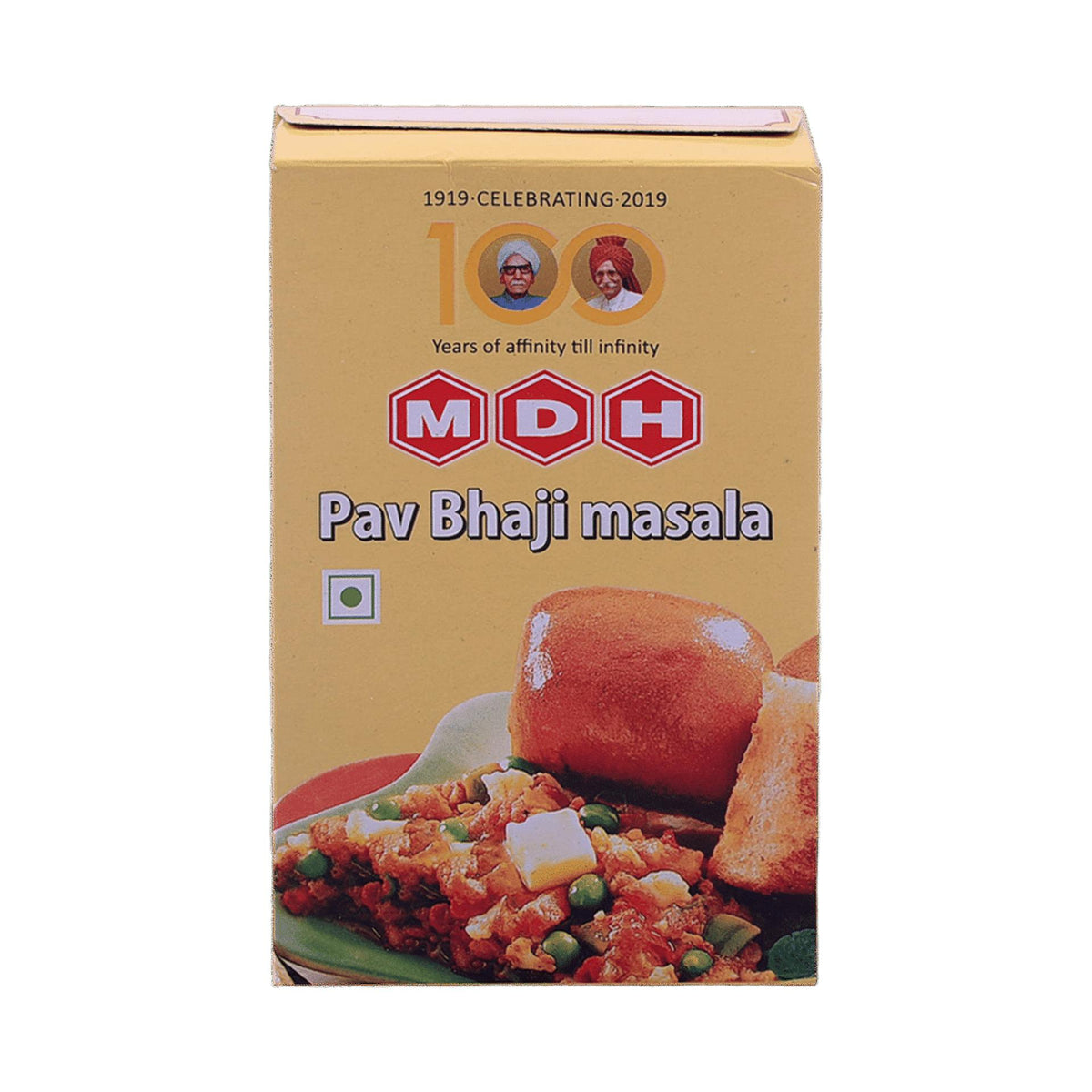 MDH Pav Bhaji Masala 100g