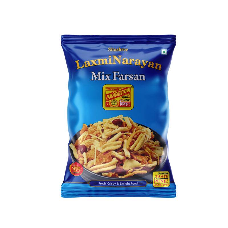 Laxminarayan Mix Farsan 200g