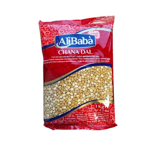 Ali Baba Chana Dal 1 kg
